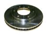 Brake Disc MITSUBISHI - 4615A061