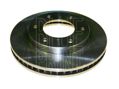 Brake Disc MITSUBISHI - 4615A061
