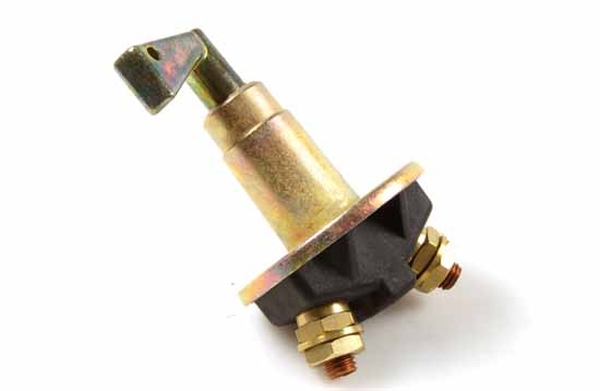 Main Switch, battery Massilüliti 150A