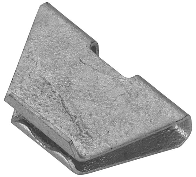 Holding clamp, auxilliary heater 