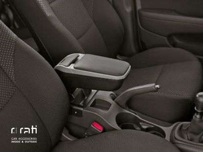 Armrest TOYOTA YARIS 2014-2020