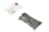 Cable Tie 100x2,5mm must 25tk