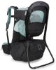 Boot-/Cargo Area Bag Sapling Child Carrier, Black
