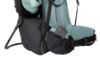 Boot-/Cargo Area Bag Sapling Child Carrier, Black