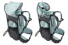 Boot-/Cargo Area Bag Sapling Child Carrier, Black