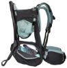 Boot-/Cargo Area Bag Sapling Child Carrier, Black
