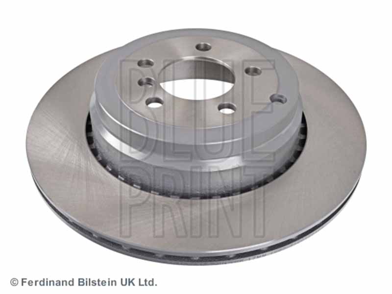 Brake Disc LR011891 -RANGE ROVER III (LM)