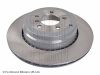 Brake Disc LR011891 -RANGE ROVER III (LM)