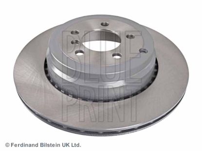 Brake Disc LR011891 -RANGE ROVER III (LM)