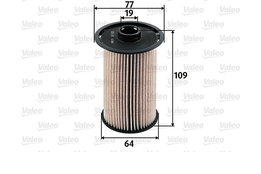 Fuel Filter FOCUS C-MAX, MONDEO IV