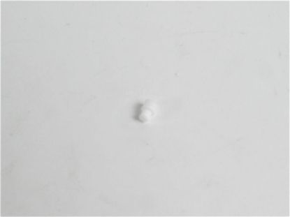 Gasket, auxilliary heater 