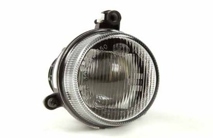 Front Fog Light 24V DE H3 VOLVO - 70 305 320 - E1 20