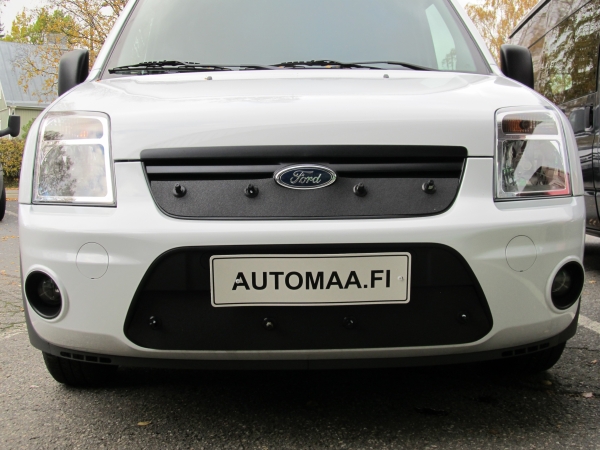 Trim/Protective Strip, radiator grille Ford Transit Connect 2009-2013