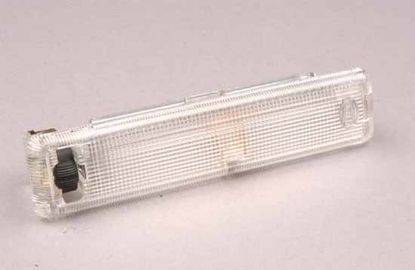 Interior Light 133x30mm. ilma lülitita - RT