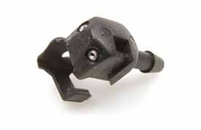 Washer Fluid Jet, window cleaning pihusti varrele, Volvo F12