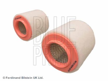 Air filter kit 