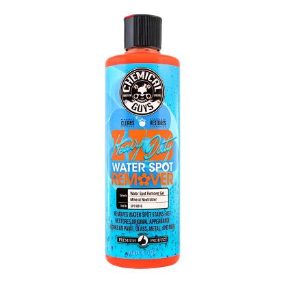 Polish Heavy Duty Water Spot Remover