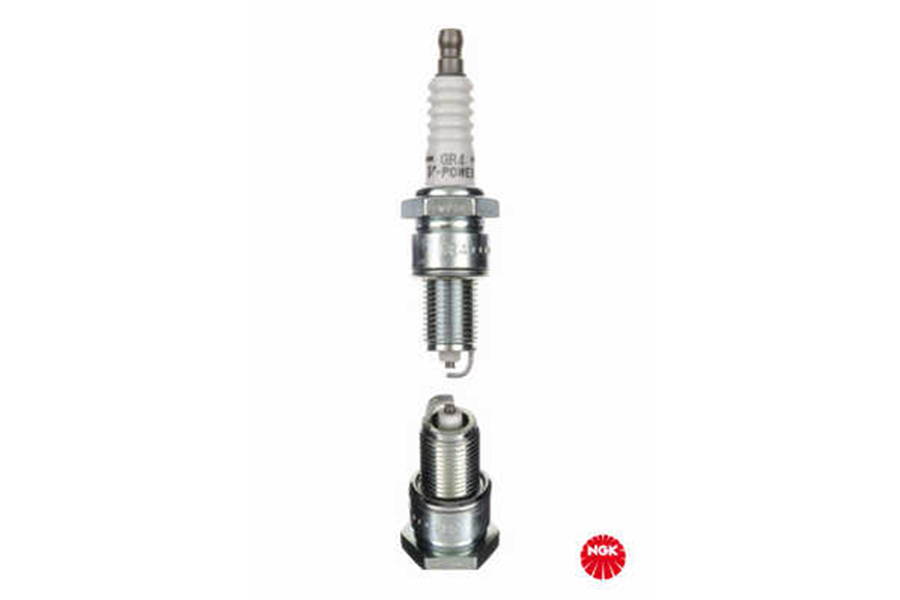 Spark Plug 2635 - Standard