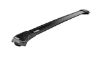 Roof Rack WingBar Edge S+M, must (kõrge reeling) -ST