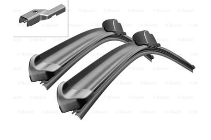 Wiper Blade Aerotwin A077S SET 750/500mm