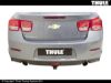 Trailer Hitch Chevrolet Malibu 12- eem.