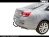 Trailer Hitch Chevrolet Malibu 12- eem.