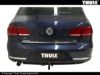 Trailer Hitch VW CC 11-16/Passat 10-14 eem.BMA