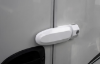 Door Lock Inside-Out Lock G2