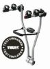 Bike Rack, trailer hitch carrier Xpress 2 (2 rattale)