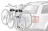 Bike Rack, trailer hitch carrier Xpress 2 (2 rattale)