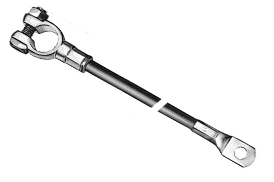 Battery Terminal Clamp Akujuhe - ST