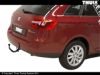 Trailer Hitch Seat Ibiza ST 10- eem.BMA