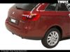 Trailer Hitch Seat Ibiza ST 10- eem.BMA