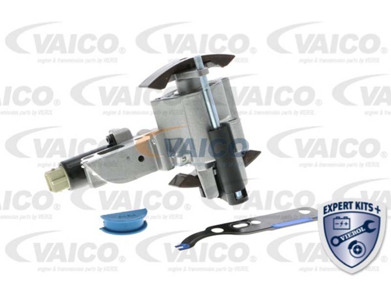 Tensioner, timing chain A4 (8E2, B6), PASSAT (3B3)