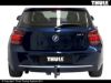 Trailer Hitch BMW 1-seeria HB 11-19 eem.BMA