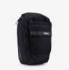 Boot-/Cargo Area Bag Paramount 26L, must (pakiraami+seljakott)