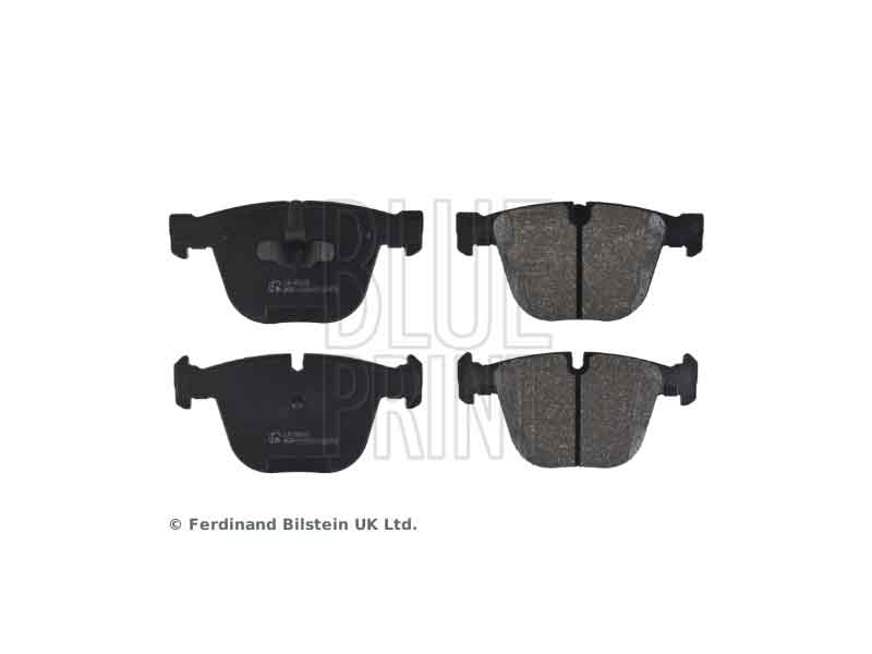 Brake Pad Set, disc brake BMW F01/02 34216790966