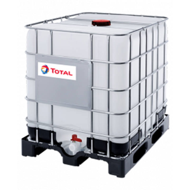 Engine Oil Rubia TIR 8600 10W-40 1000l