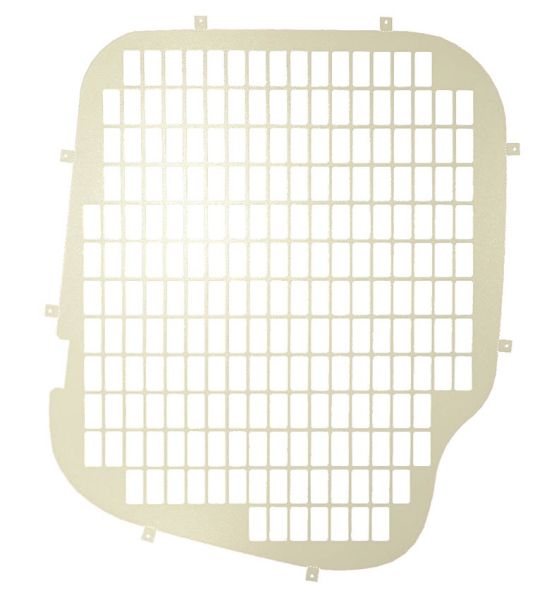 Body Floor, boot-/cargo area Tagauste akende kaitse MB Sprinter 06- VW Crafter
