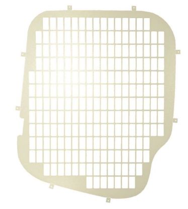 Body Floor, boot-/cargo area Tagauste akende kaitse MB Sprinter 06- VW Crafter