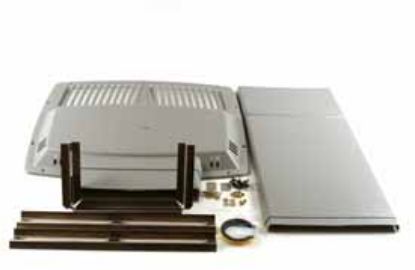 Mounting Kit, air conditioning 