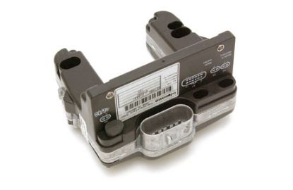 Control unit, auxilliary heater 