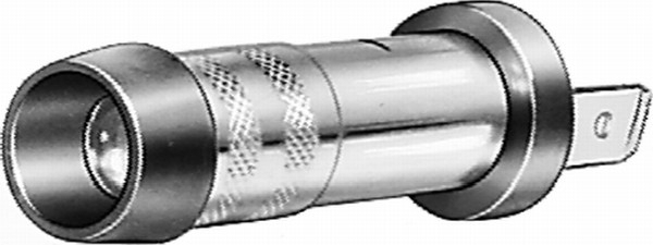 Control Lamp Kontrolllamp sinine - RT