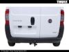Trailer Hitch Citroen Nemo/Fiat Fiorino/Peugeot Bipper 08- eem.