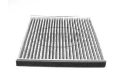 Filter, cabin air Toyota RAV 4 II aktiivs.