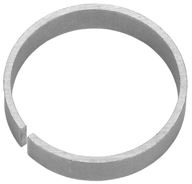 Adapter Ring, auxilliary heater 