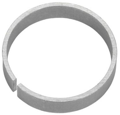 Adapter Ring, auxilliary heater 