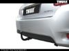 Trailer Hitch Toyota Auris 07-12 eem.BMA