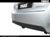 Trailer Hitch Toyota Auris 07-12 eem.BMA
