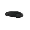 Roof Box (175x81x44cm; 400L), Black Matte